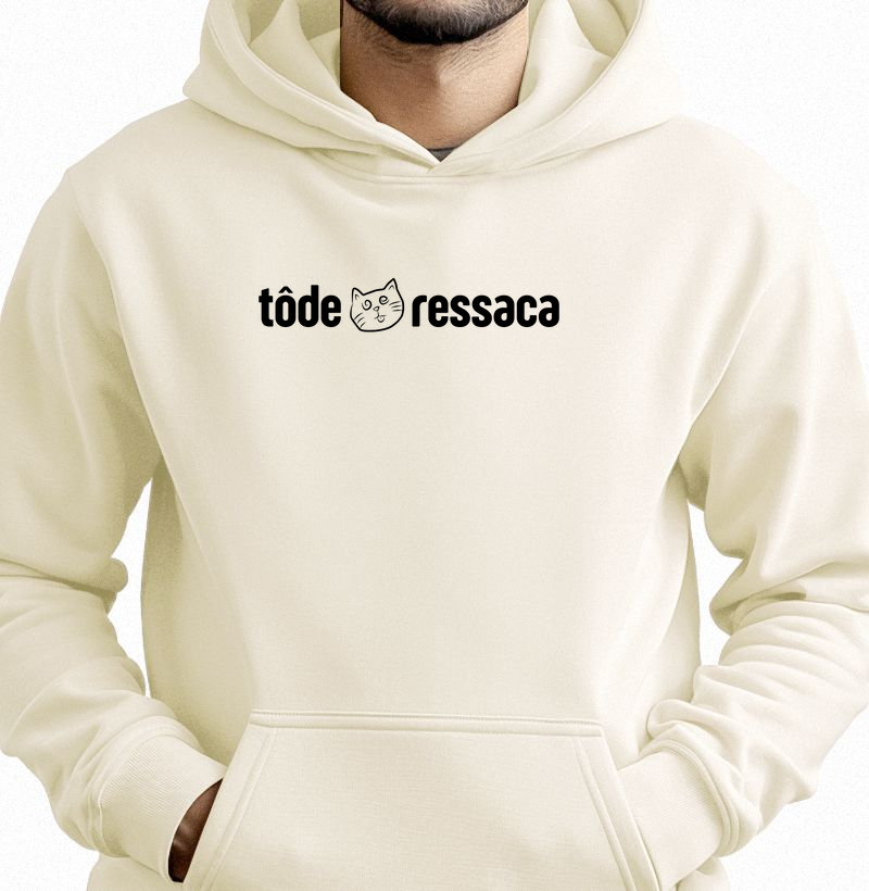 Tô de ressaca