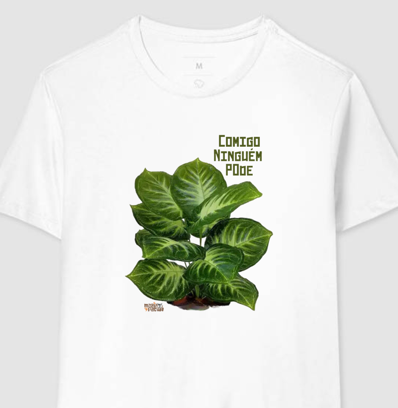 Comigo Ninguém Pode Maria Patuá