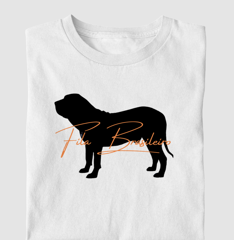 Fila Brasileiro Silhueta 