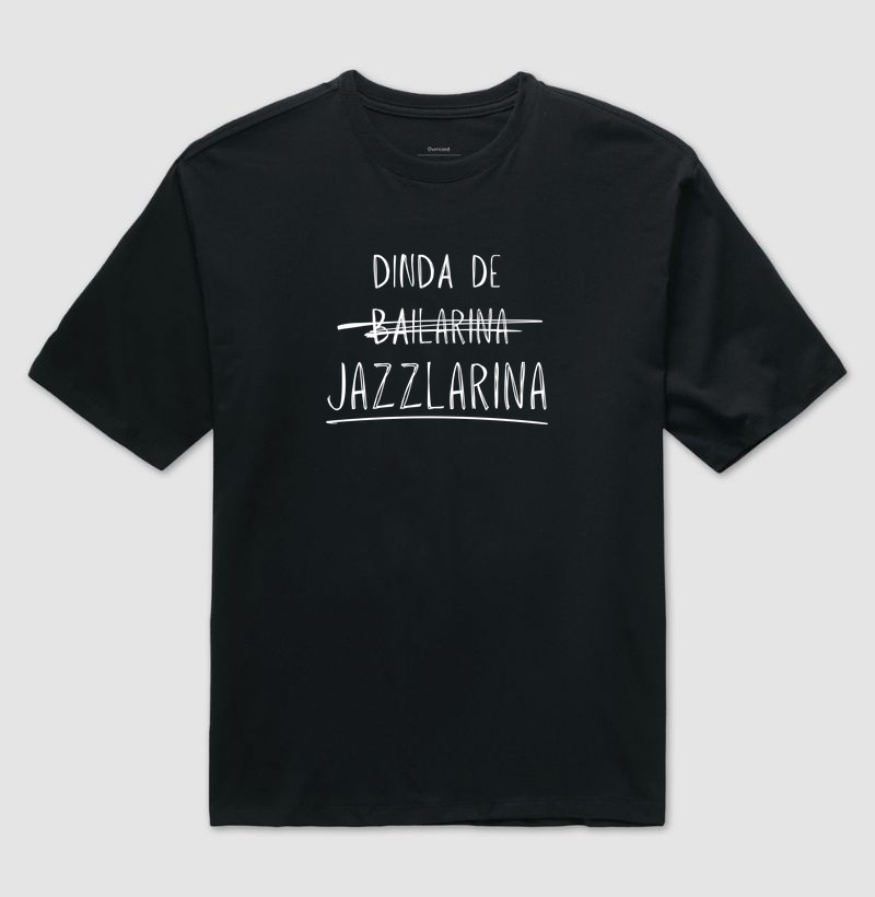 Dinda de Jazzlarina