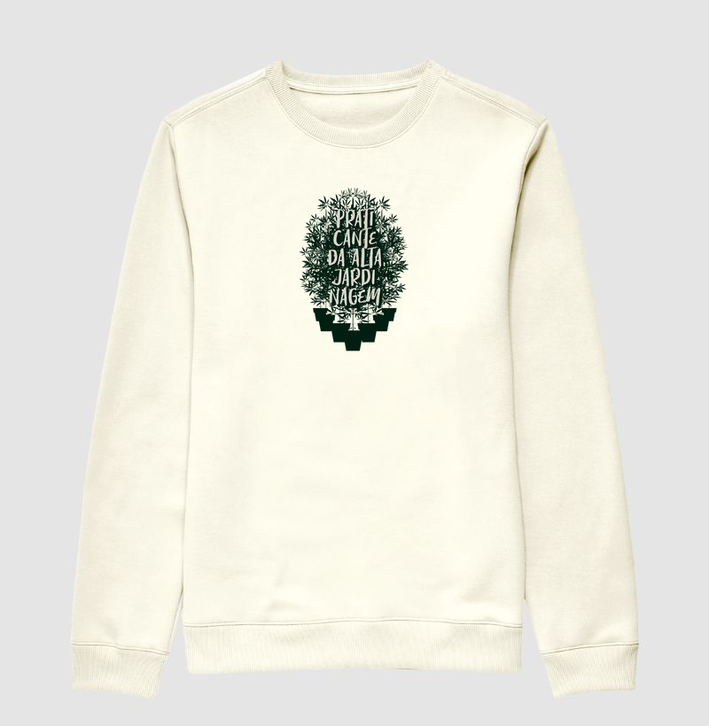 Gosta de jardinagem?