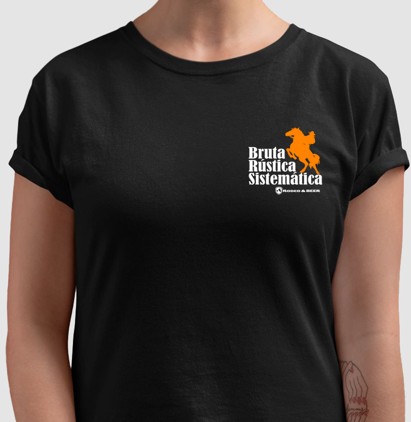 Bruta, Rústica e Sistemática