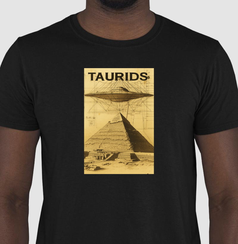 TAURIDS PIRAMIDE 