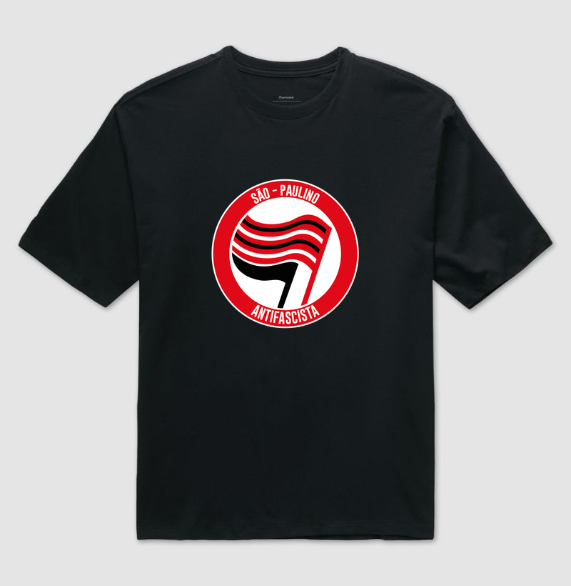 SÃO-PAULINO ANTIFASCISTA