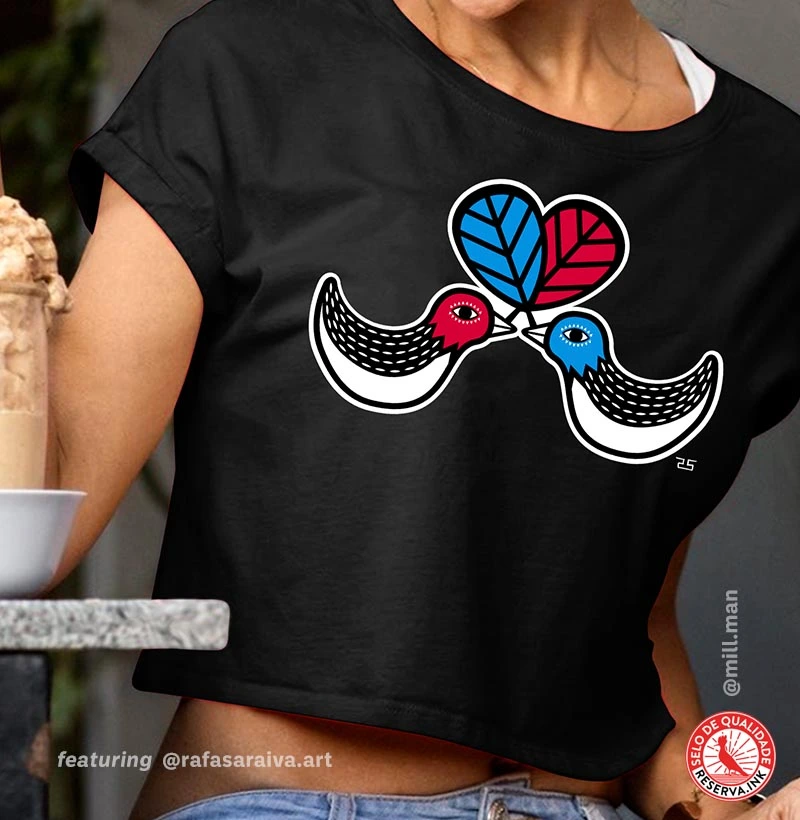 Amor É União – Rafa Saraiva