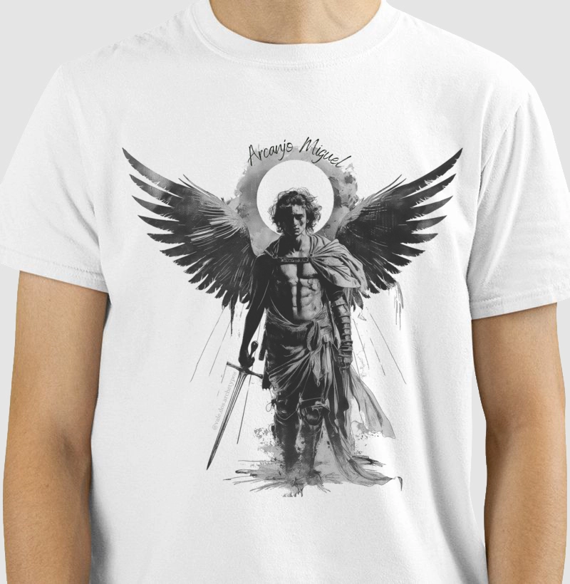 Arcanjo Miguel: Santo Protetor