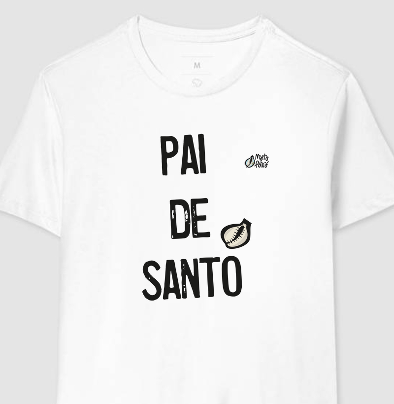 Pai de Santo Maria Patuá