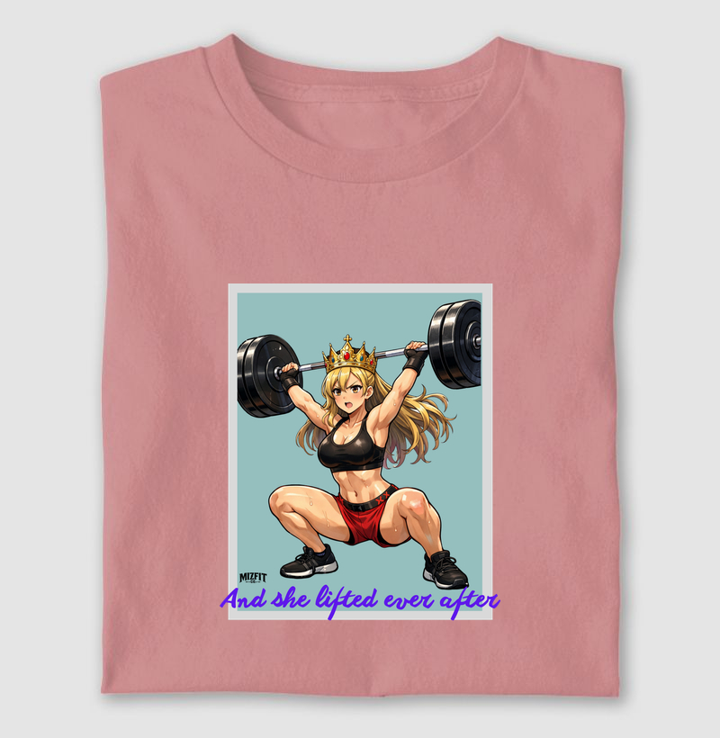 Ever After Squat
