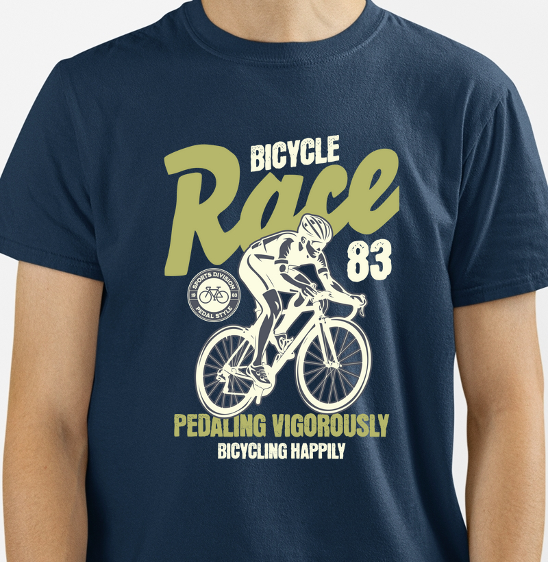 Camiseta Speed Race ps