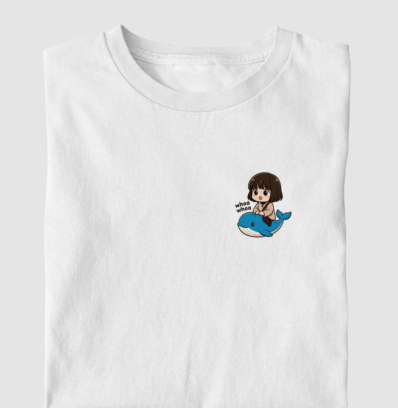 Uma advogada extraordinária - Dorama