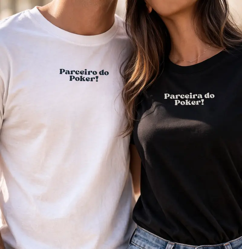 Parceiro do Poker