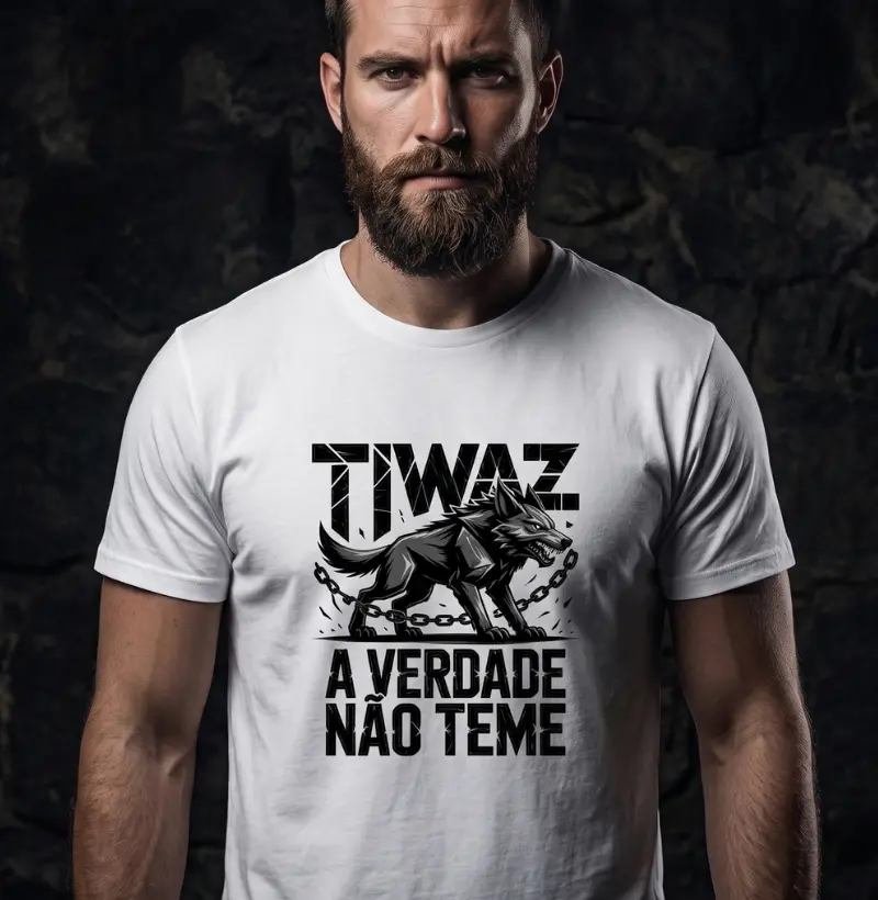 Tiwaz a Verdade