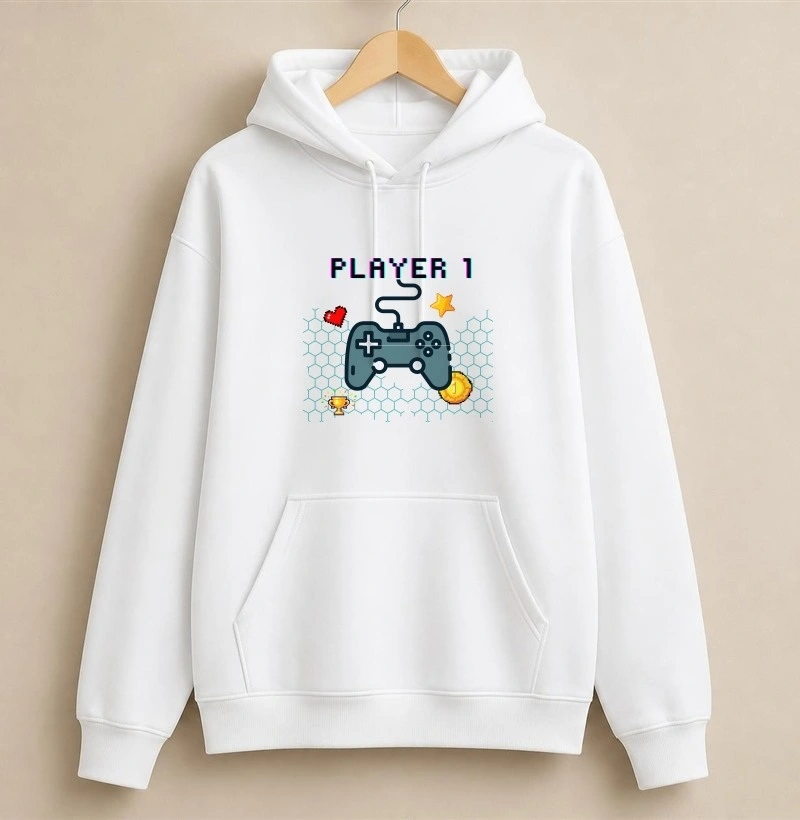 Player 1