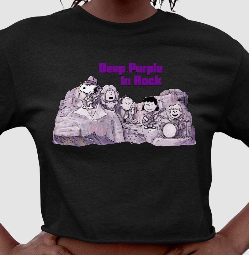 Snoopy - Deep Purple