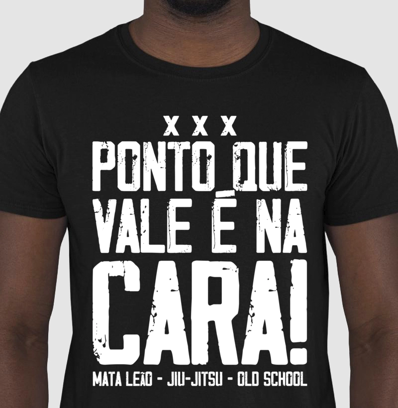 Ponto que vale!