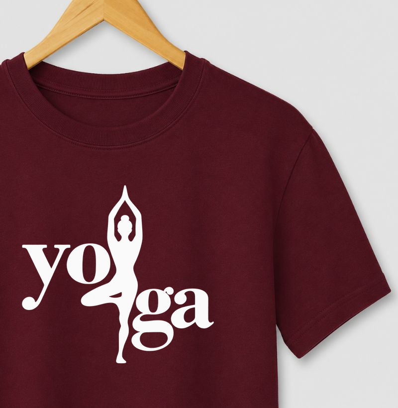 Yoga em Essência
