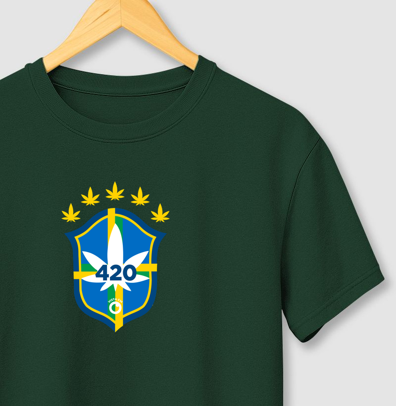 Brasil Escudo 420