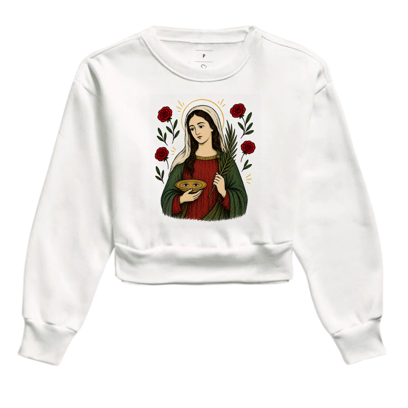 Santa Luzia - Rosas