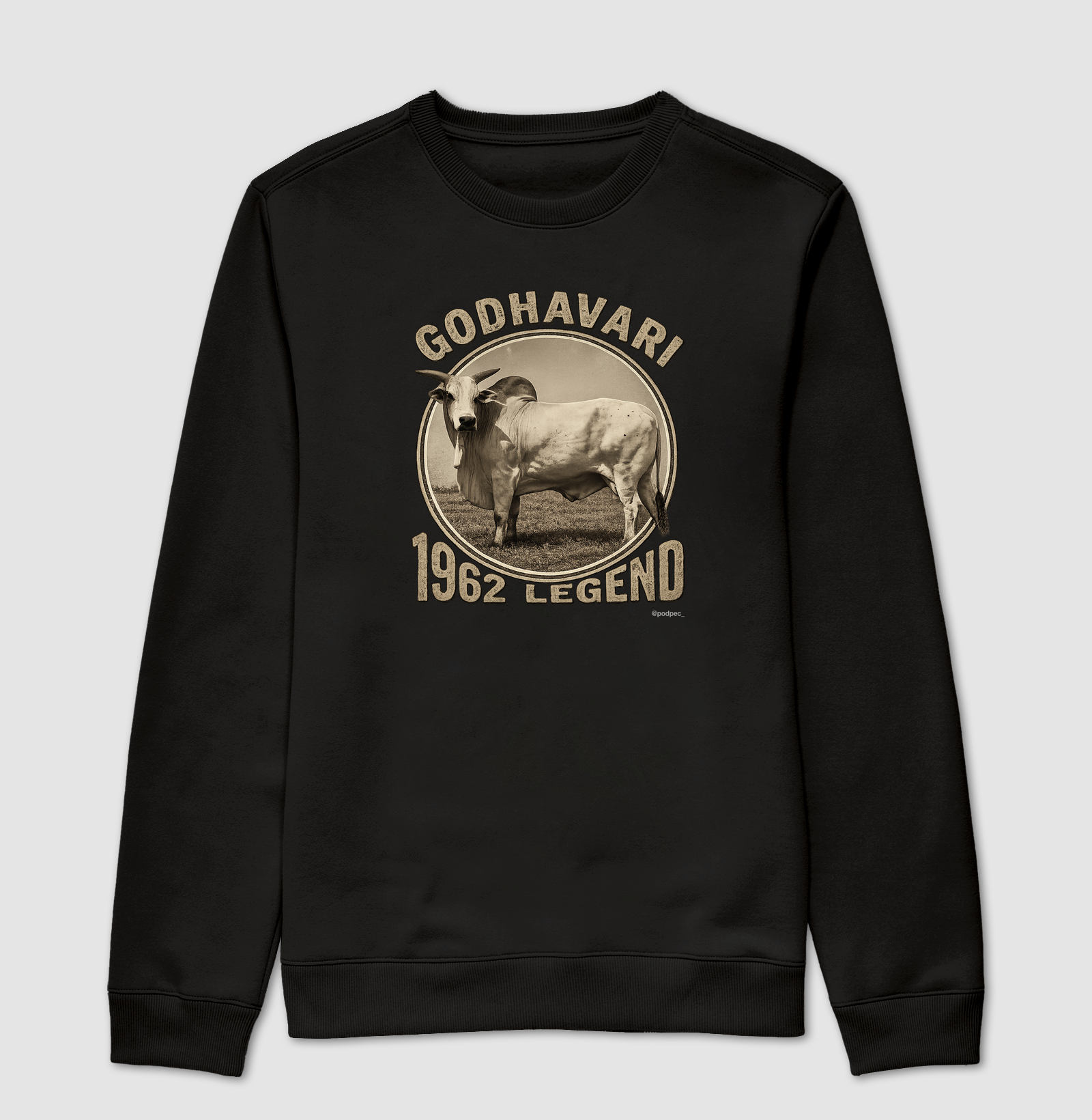 Godhavari - 1962 Legend