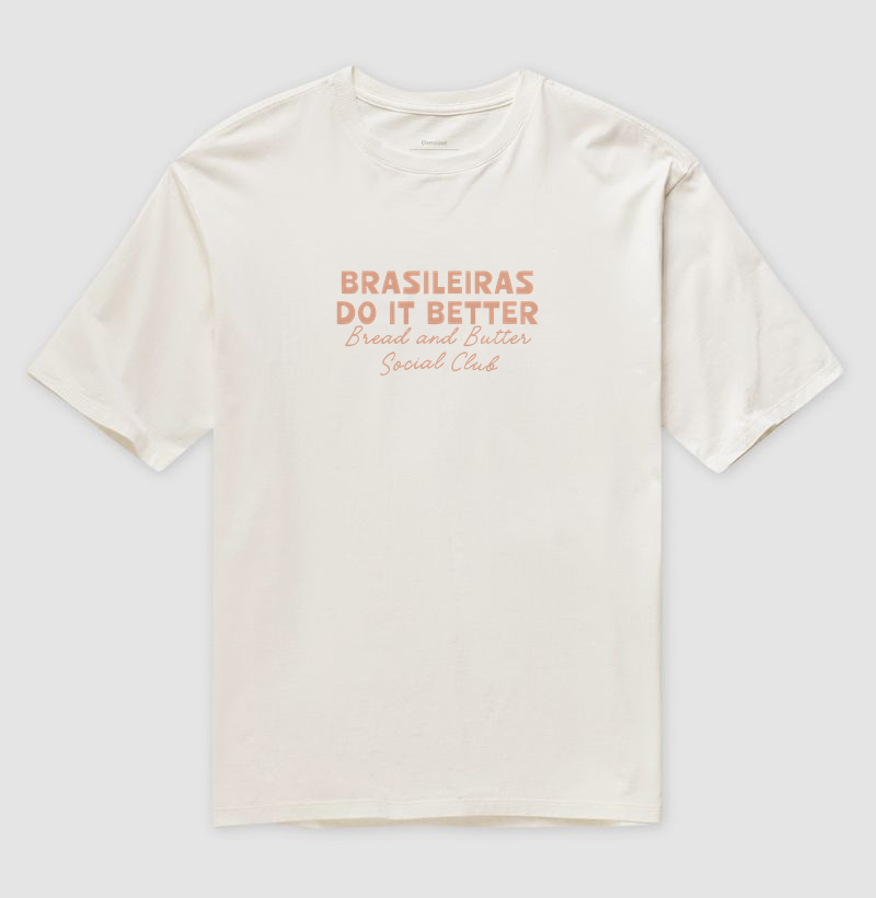 Camiseta Golden Hour Girl