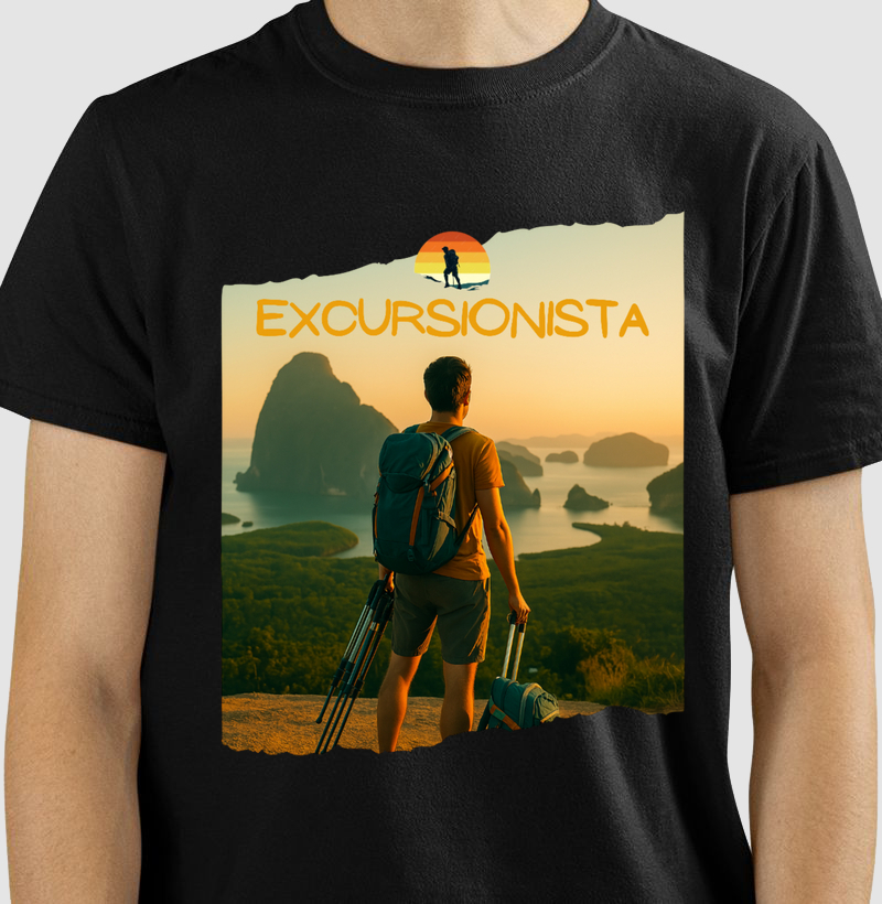 Excursionista 02