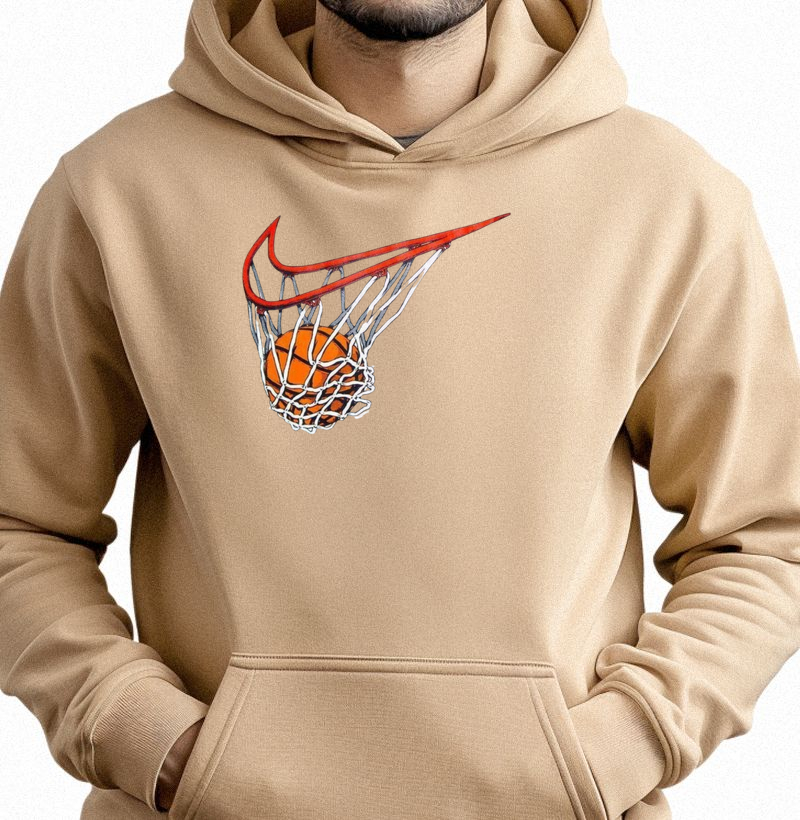 SWOOSH DUNK 