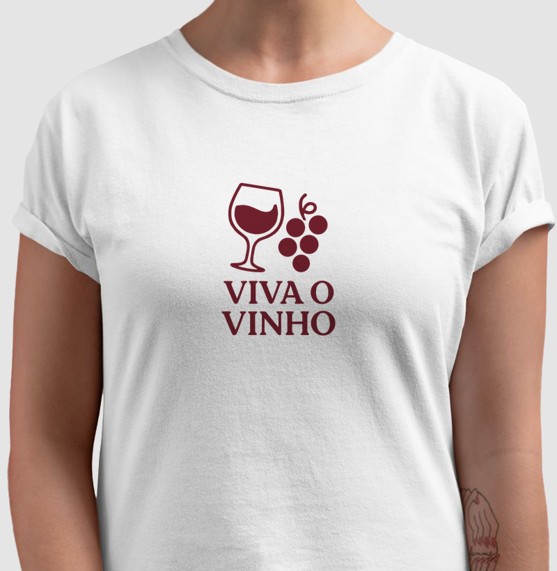 Viva o Vinho