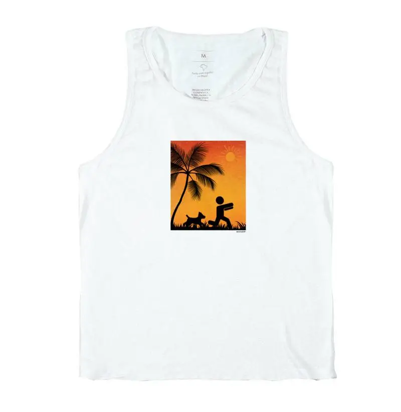 #55 - Por do Sol - Run Dog