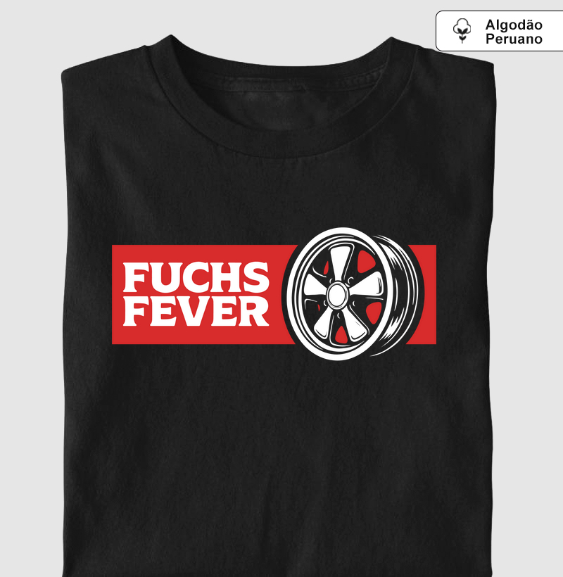 Fuchs Fever