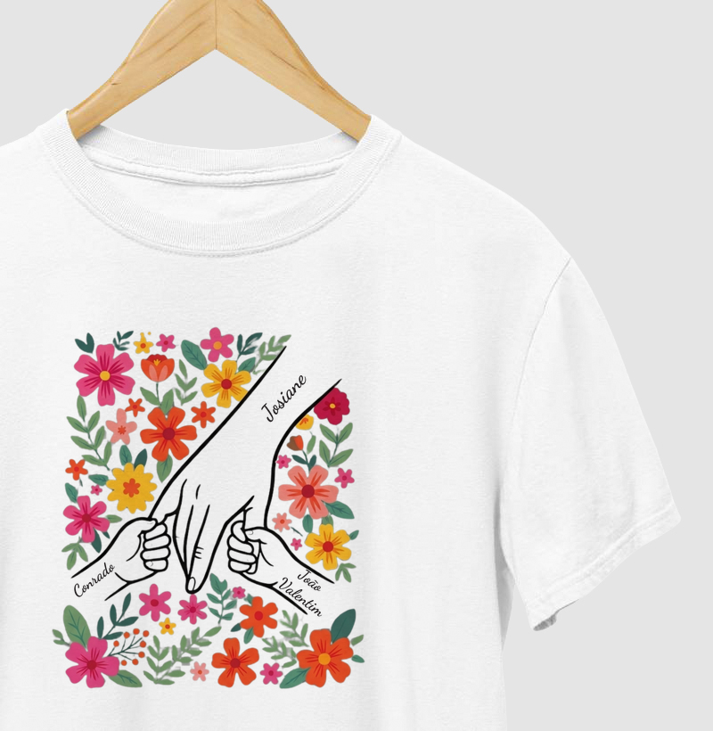 personalizada - João Valentim/Conrado.