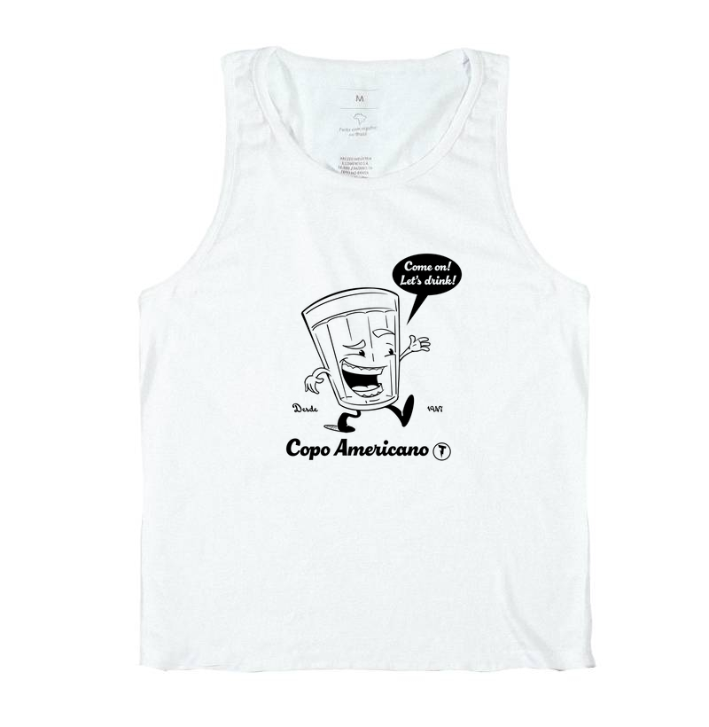 Regata Copo Americano 