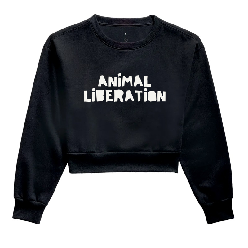 Animal liberation