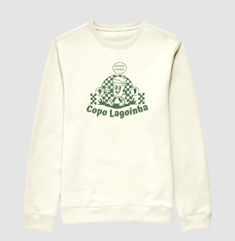 Copo Lagoinha