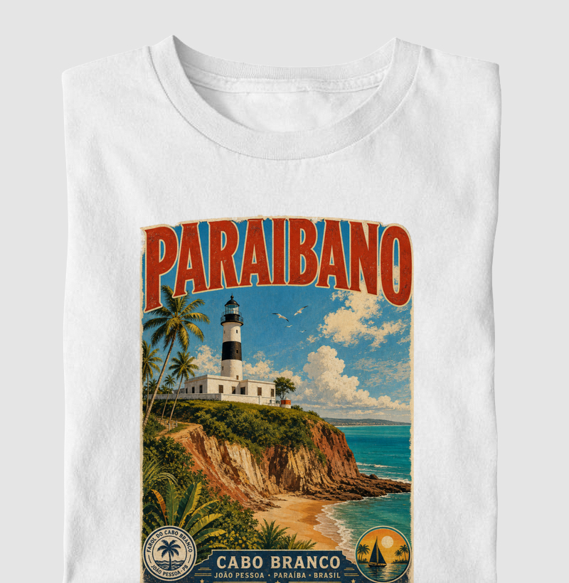 Paraibano