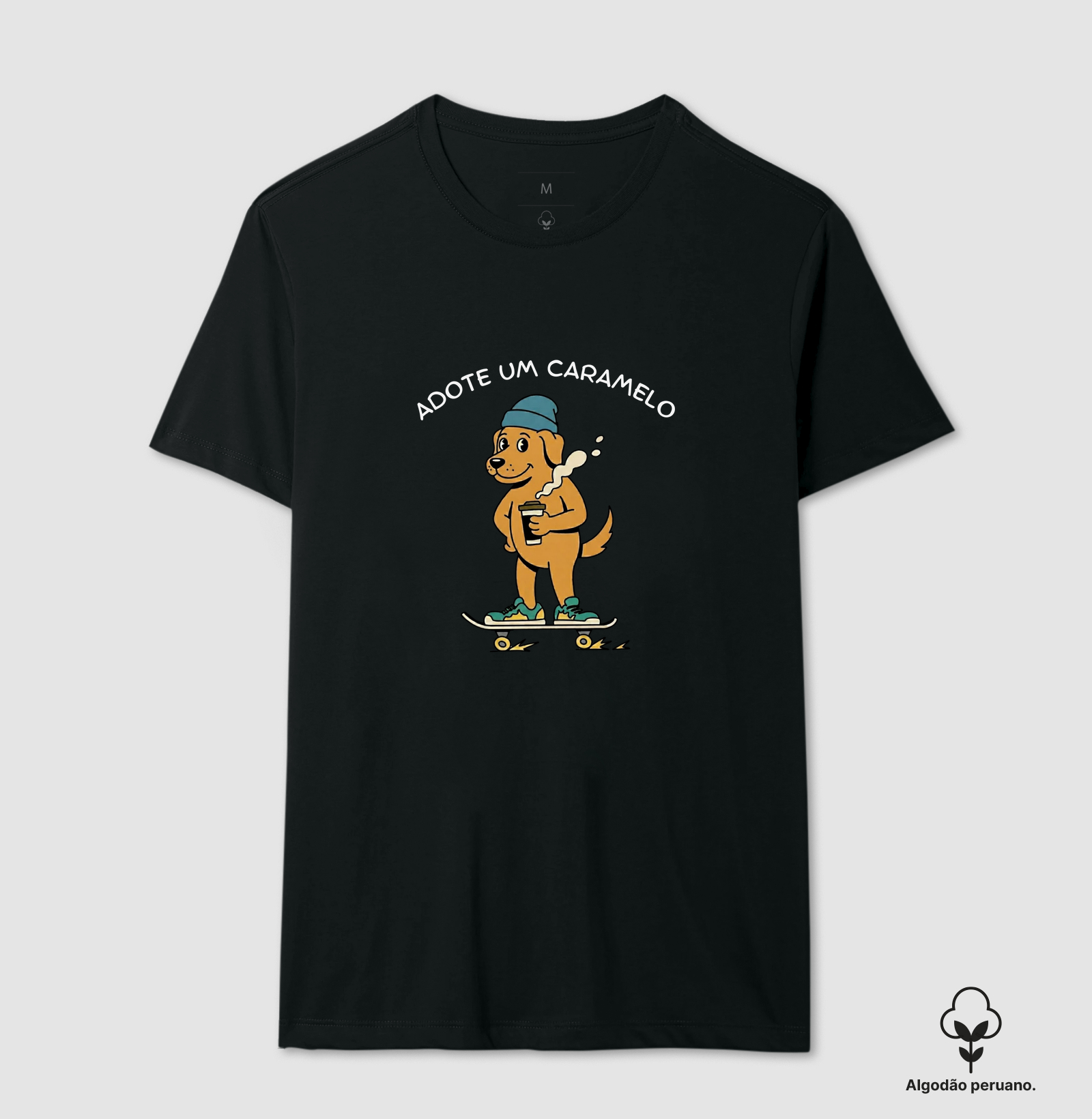 Caramelo sk8