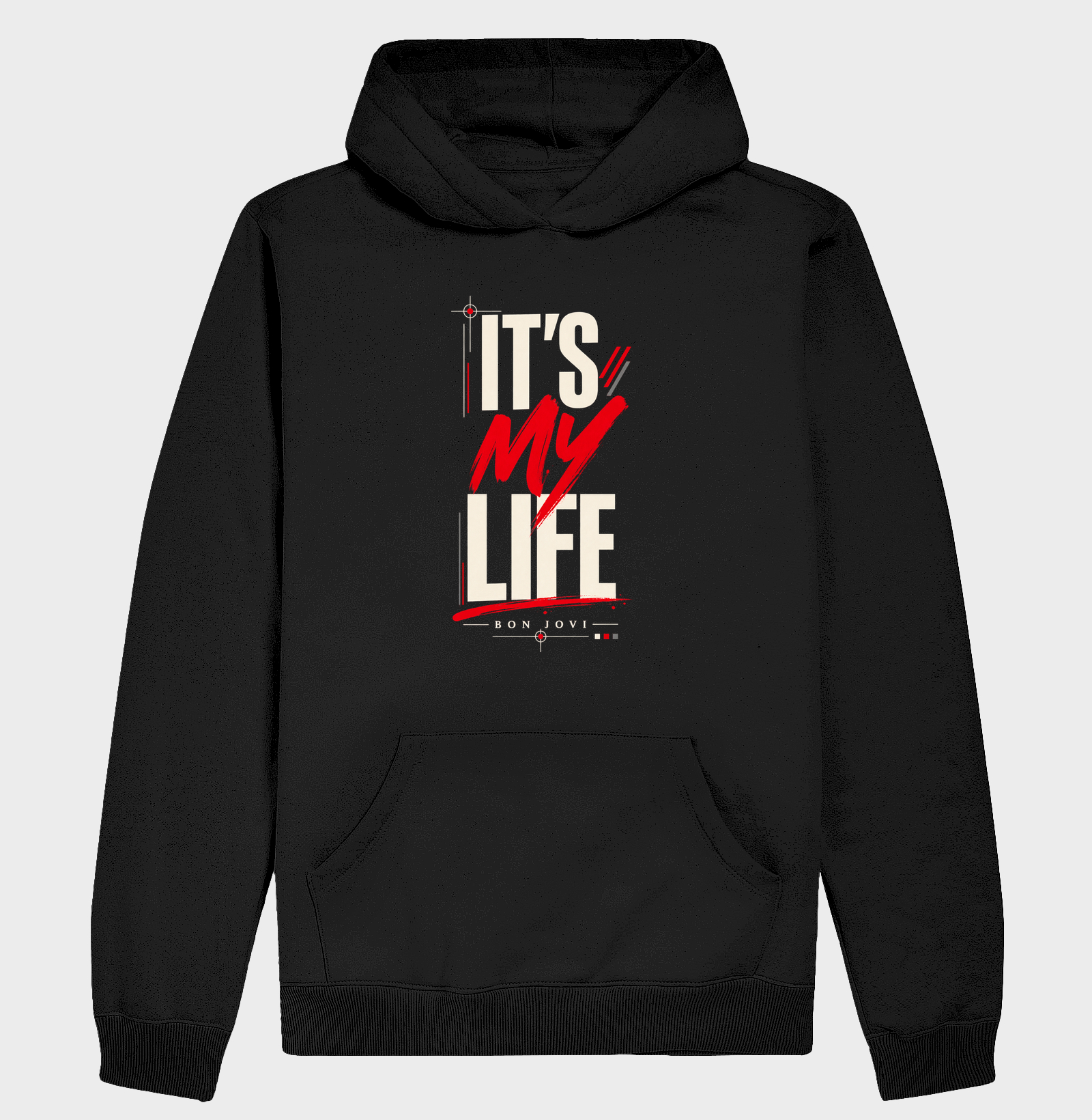 It's My Life