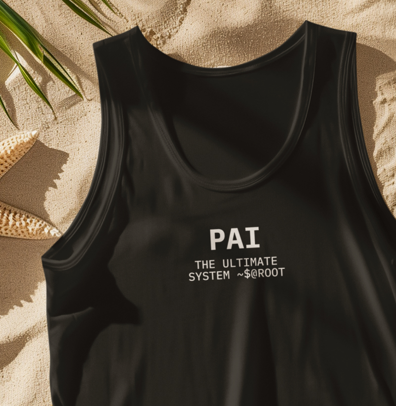 Pai The Ultimate System Root