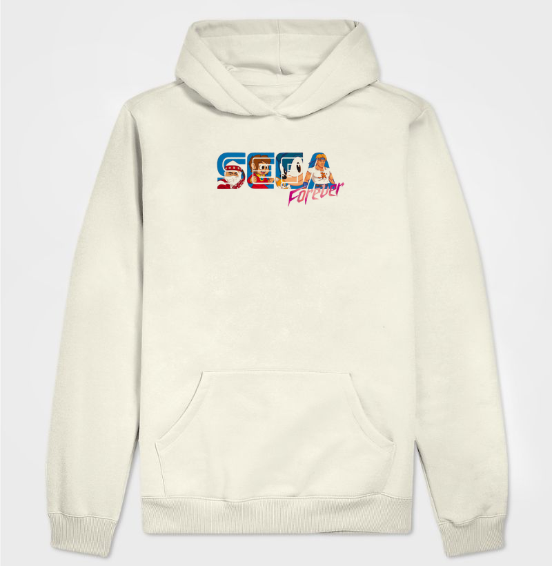SEGA Forever