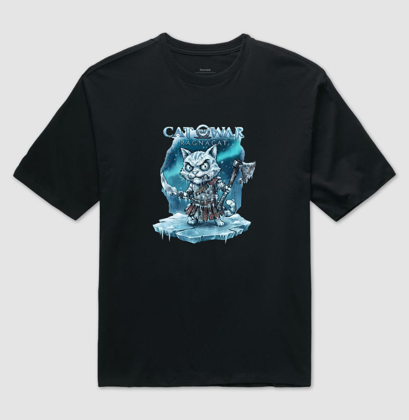cat of war