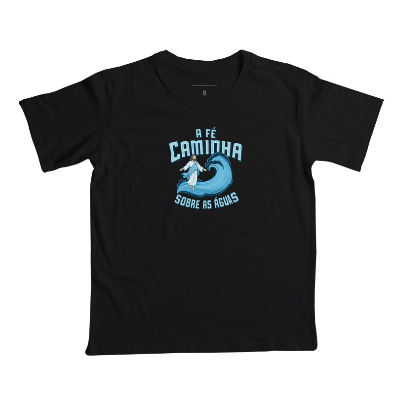A Fé Caminha