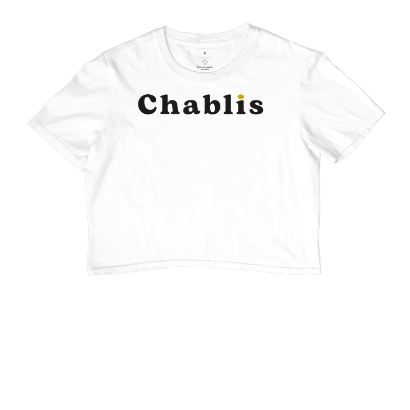 Chablis - Cropped