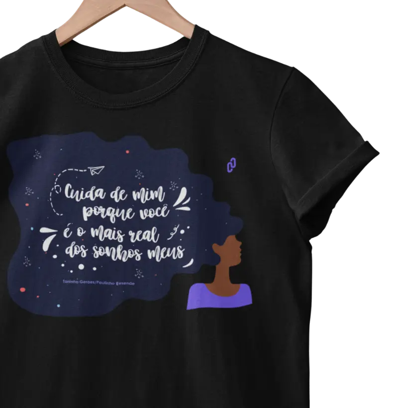 89 - MAIS FELIZ - CUIDA DE MIM