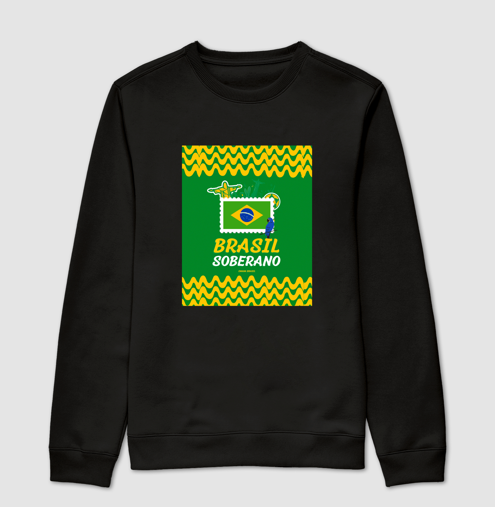 Brasil Soberano