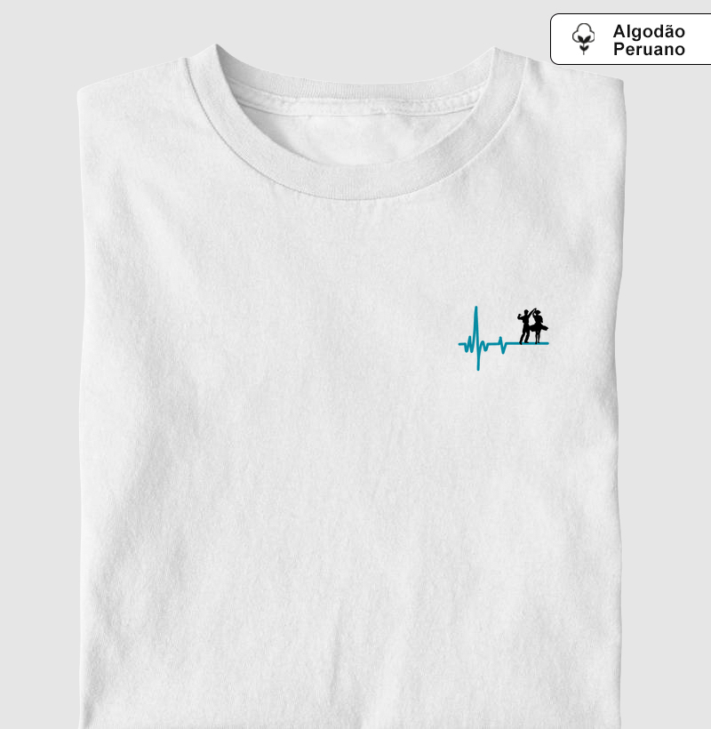 Batidas da dança pequeno