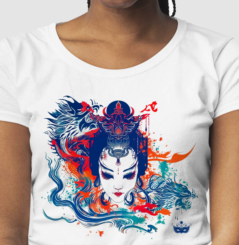 Oriental