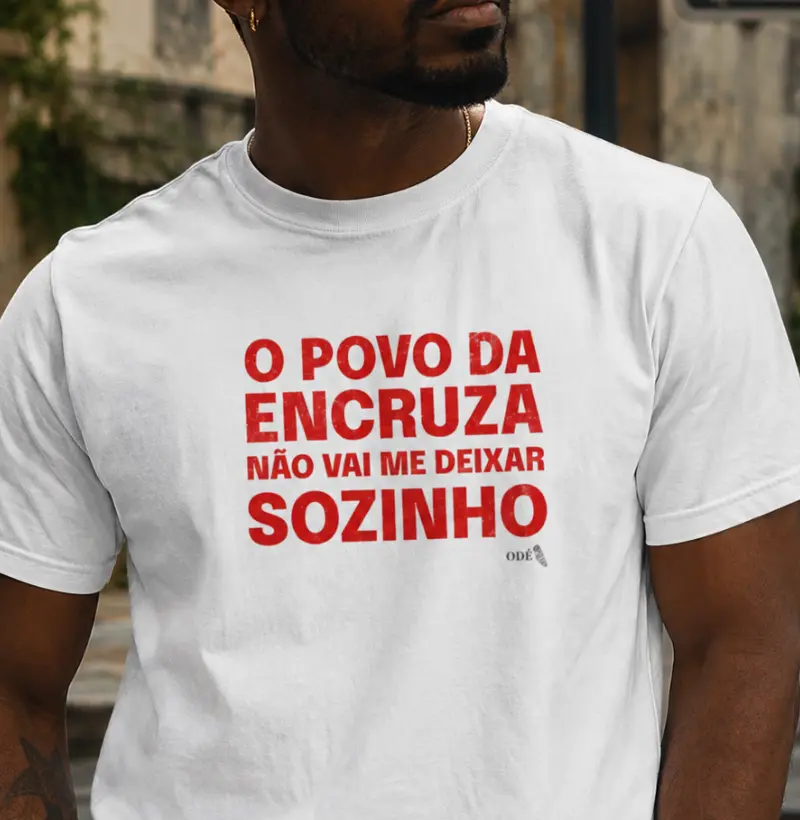 POVO DA ENCRUZA