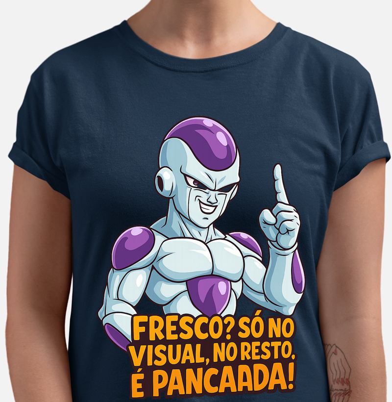 FREEZA