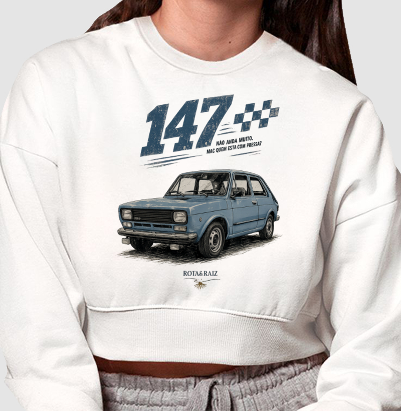 FIAT sem pressa