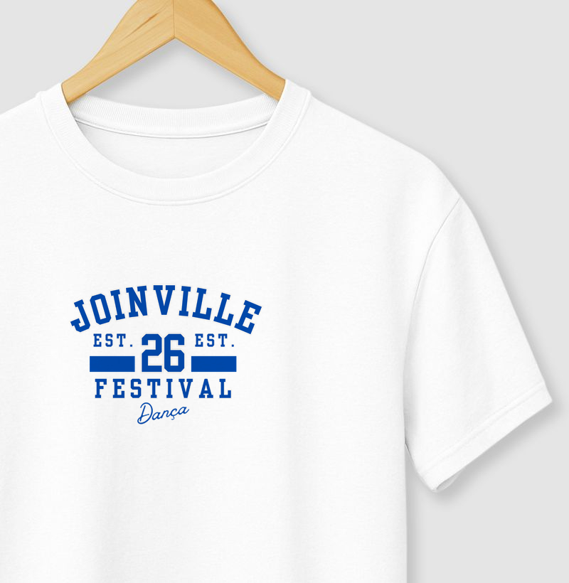 Joinville Azul