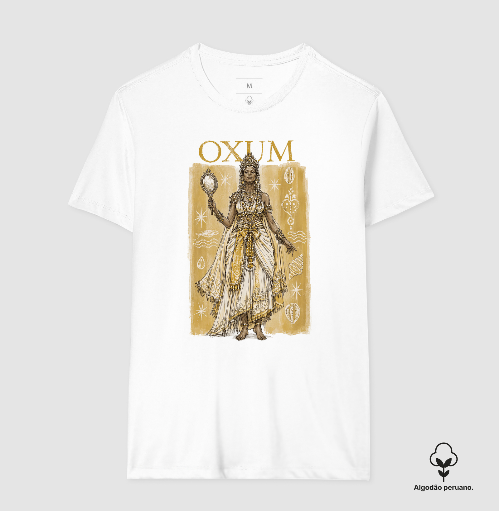 Orixás - Oxum